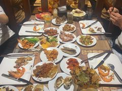 -汉巴味德巴西烤肉(顺和广场店)