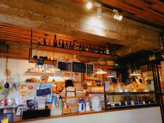 -仙峰天然面包(迎宾路店)