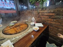 -好灶头妈妈菜·柴火灶台鱼·千岛湖土菜地标美食