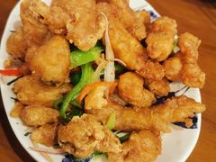 -奶奶的味道(胶州路店)