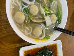-其美潮州鱼旦粉世家(花城汇南区分店)