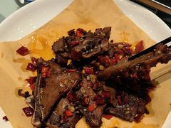 -湘厨私房菜(广昌店)