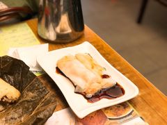 鲜虾拉肠-添好运点心专门店(深水埗店)
