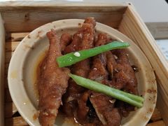 -蔡澜点心·粤菜(西单大悦城店)