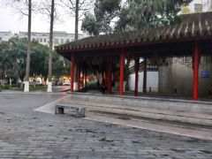 -常州古运河南大街文化旅游区-人民公园