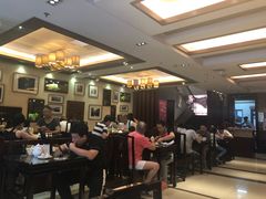 大堂-熙盛源(滨湖万达店)