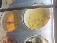 冰淇淋-牛New寿喜烧(虹桥新天地店)