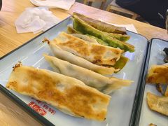 -众品老方子锅贴甜沫(李村店)