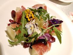-PARFUM FLORAL花境法餐(南京首店)