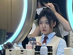 -海马体照相馆(大连柏威年购物中心店)