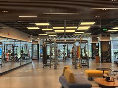-燃坊JEN ACTIVE游泳健身中心·深圳前海JEN酒店