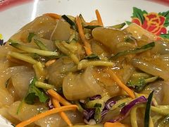 -那红花·东北菜铁锅炖(仙林金鹰店)