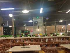 -憨铁匠老火锅(龙岗万科里店)