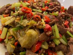 -攸州小镇家湘菜(小米科技园店)