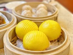 凤凰流沙包-点都德(北京路贰店)