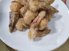 -聚丰德饭店(经五路店)