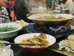 -八张桌子(老店)