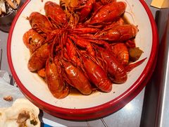 -冰城串说·羊肉串烧烤(哈西大街店)