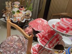 -享月汤皇·海鲜小火锅·聚会(曲江创意谷店)