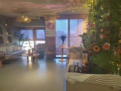 -施奈儿.洗头頭療.按摩SPA.采耳(上梅林店)