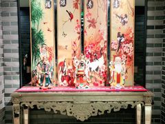 门面-和记小菜(七宝店)