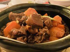 -采悦轩中餐厅·粤菜·海南菜(神州半岛喜来登度假酒店)
