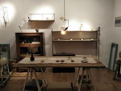 -MAISON门前杂货店