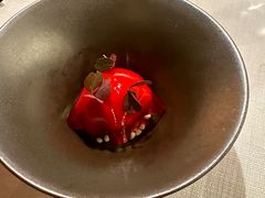 -三嚥阁 La Villa Restaurant