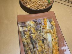 -花和尚·湘西小串烧烤(祈福店)
