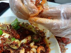 -回味南塘老王虾尾(总店)