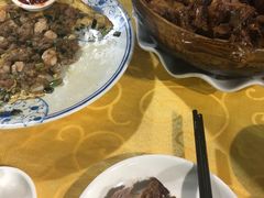 -莲花公园煎蟹(总店)