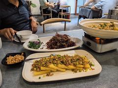 -山也·私厨(岳麓店)