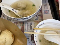 -永和鱼丸(南后街店)