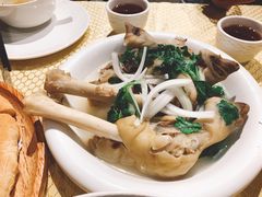 清水羊蹄-巴扎美食·新疆菜·西域歌舞表演餐厅(新疆大厦店)