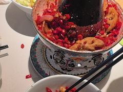 -湘鼎盛·大厨鲜炒湖南味(高新银泰店)