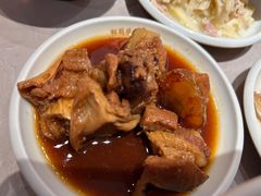 -松鹤楼面馆(清河万象汇店)