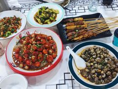 -辣不怕口味虾(凌霄路店)