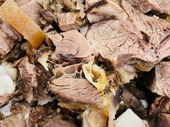 -光明清汤羊(宝业路店)