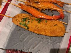 -三毛烧烤·南昌大排档(山姆店)