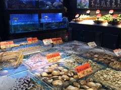 -徐记海鲜(汉城湖|太奥店)