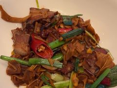 -环球港凯悦 · 享悦中餐厅