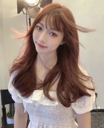 -那茉 Hair Salon