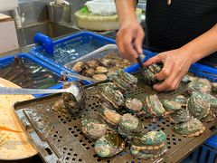 -争先鲜·蒸汽海鲜自助·鲜切牛肉