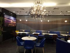 大堂-鹿港小镇(金虹桥国际中心店)