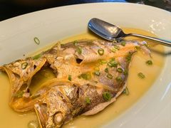 -浩运·海鲜青岛菜·海胆水饺(石老人店)
