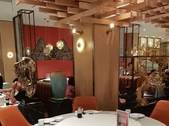 -百姓渔村(南中环店)