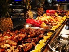 -V-ONE西雅图海鲜自助餐厅(仓山万达广场店)