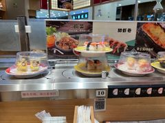 -禾绿寿司(星光68广场店)