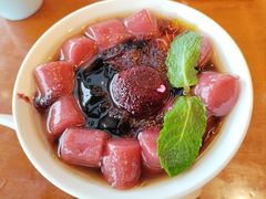 -寄畅興·百年蟹黄面·万国建筑群(外滩27号店)
