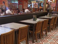 -大食代美食广场(上海中心店)